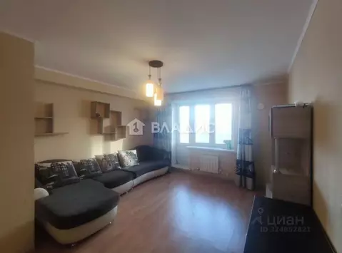 3-к кв. Бурятия, Улан-Удэ 140-й мкр, 7 (73.2 м)