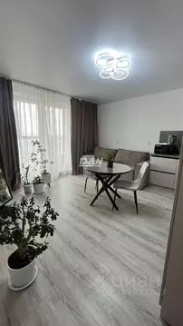 1-к кв. Челябинская область, Челябинский городской округ, пос. ...