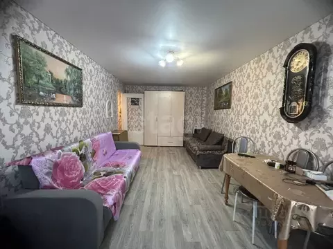 1-к кв. Башкортостан, Стерлитамак Михайловский мкр, ул. Сазонова, 12 ...