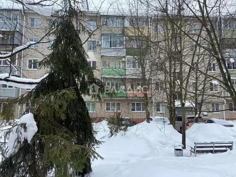 2-к кв. Калужская область, Калуга ул. Дзержинского, 92Б (45.0 м)