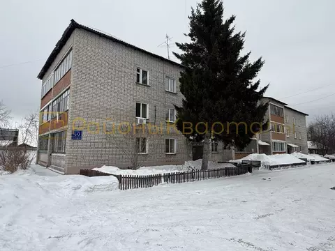 2-к кв. Новосибирская область, Бердск Озерная ул., 40 (44.2 м)