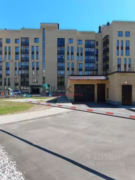 2-к кв. Ярославская область, Ярославль просп. Ленина, 28А (58.6 м)