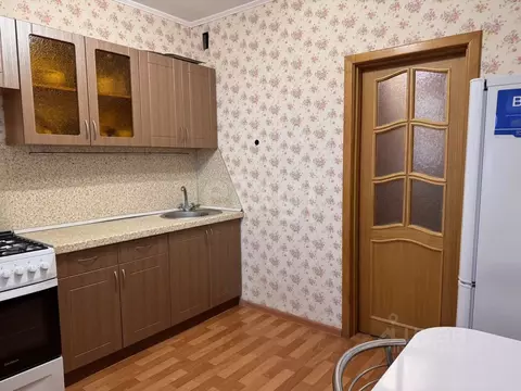 1-к кв. Белгородская область, Белгород Гостенская ул., 12 (33.9 м)