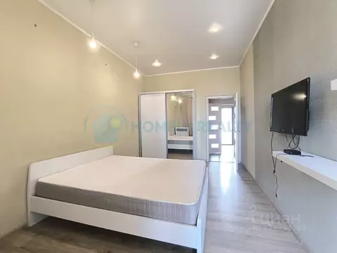 2-к кв. Севастополь ул. Сенявина, 2 (75.1 м)