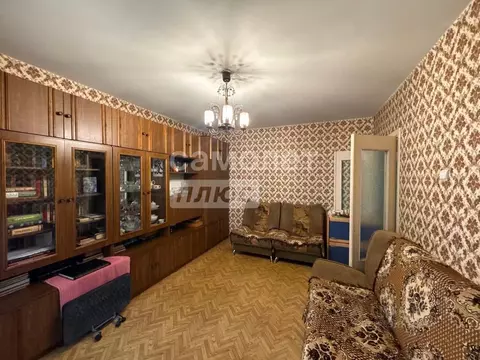 3-к кв. Липецкая область, Липецк просп. Победы, 75 (64.2 м)