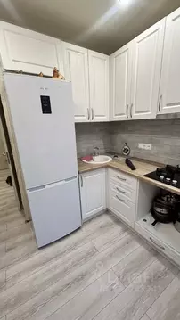 2-к кв. Московская область, Красногорск Железнодорожная ул., 3 (40.0 ...