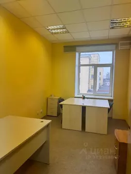 Офис в Санкт-Петербург Промышленная ул., 14а (15 м)
