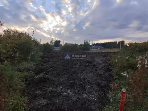 Участок в Тюменская область, Нижнетавдинский район, Сундукуль СНТ  ...