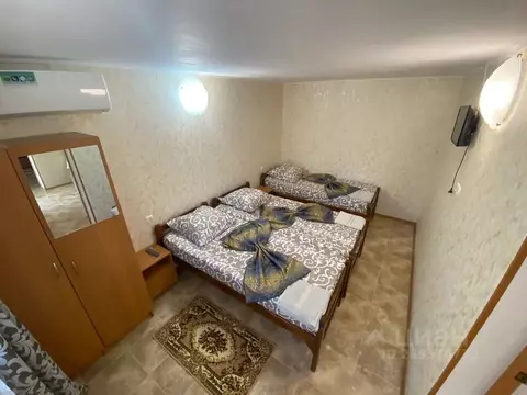 Дом в Крым, Черноморский район, с. Межводное ул. Юбилейная, 1А (20 м)