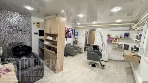 Помещение свободного назначения в Волгоградская область, Волгоград ул. ...