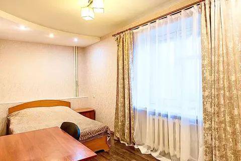 2-к кв. Коми, Воркута ул. Мира, 14 (50.0 м)