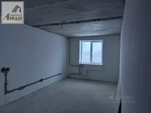 1-к кв. Новосибирская область, Новосибирск ул. Ивлева, 160 (42.0 м)