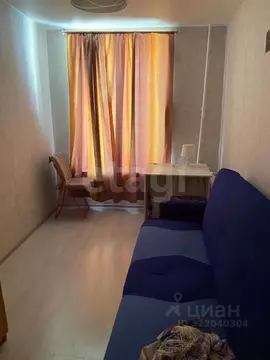 Комната Санкт-Петербург ул. Жуковского, 5 (10.0 м)