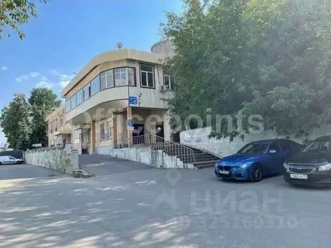 Офис в Москва ул. Вавилова, 9АС5 (230 м)