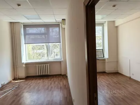 Офис в Москва ул. Коминтерна, 7К2 (33 м)