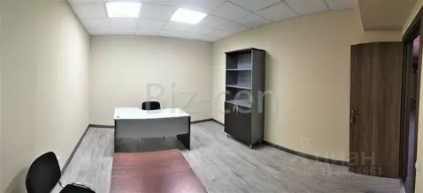 Офис в Санкт-Петербург Краснопутиловская ул., 69 (34 м)