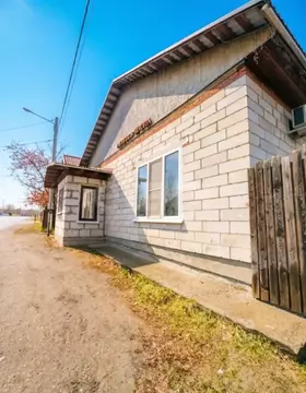 Дом в Пермский край, Пермь Заборная ул., 38 (120 м)