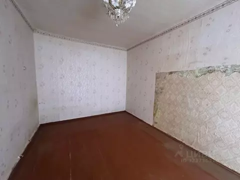 2-к кв. Тульская область, Щекино Первомайская ул., 4 (34.1 м)