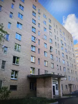 1-к кв. Московская область, Ступино ул. Бахарева, 8 (28.0 м)