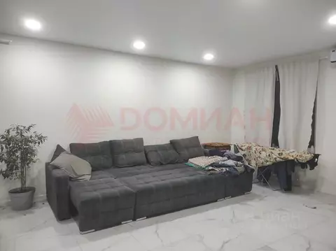 Коттедж в Ростовская область, Волгодонск ул. Мореходная, 28 (123 м)