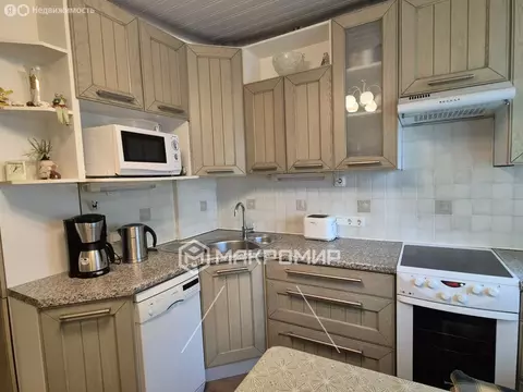 1-комнатная квартира: Санкт-Петербург, улица Маршала Захарова, 60 ...