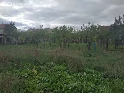 Участок в село Цибанобалка, Заречная улица (5 м)