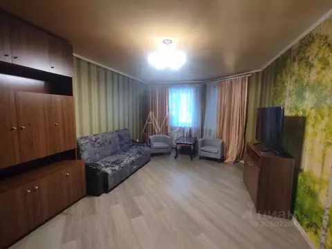 2-к кв. Московская область, Ивантеевка Пушкинский городской округ, ул. ...