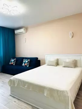 1-к кв. Иркутская область, Иркутск ул. Пискунова, 131/1 (43.0 м)