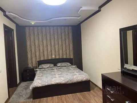 2-к кв. Башкортостан, Уфа ул. Маршала Жукова, 22 (60.0 м)