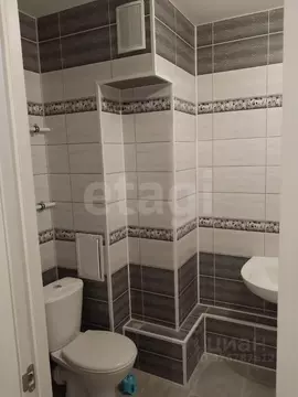 1-к кв. Ярославская область, Ярославль Новоселковская ул., 11 (41.3 м)