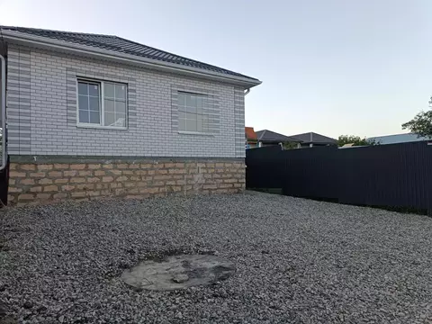Дом в Ставропольский край, Ставрополь Автотруд садовое товарищество, ...