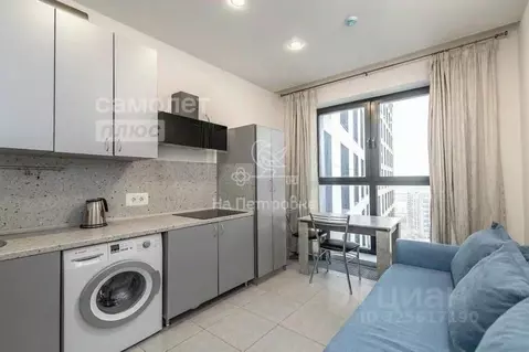 2-к кв. Москва пер. 2-й Петра Алексеева, 5 (60.0 м)