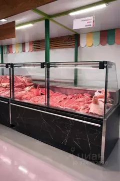 Торговая площадь в Московская область, Мытищи Осташковское ш., 1к15 ...