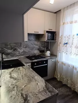 2-к кв. Московская область, Балашиха Северный проезд, 9 (45.0 м)