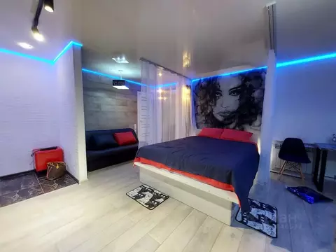 Студия Воронежская область, Воронеж Никитинская ул., 36 (31.4 м)