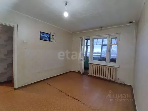 2-к кв. Вологодская область, Череповец ул. Космонавта Беляева, 17 ...