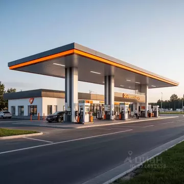 Участок в Ростовская область, Зверево Рижская ул., 2 (24.33 сот.)