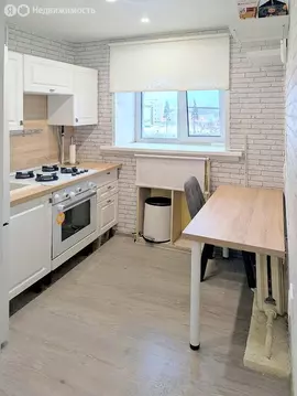 1-комнатная квартира: Королёв, Первомайская улица, 2 (21.7 м)