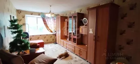 2-к кв. Челябинская область, Миасс просп. Макеева, 55 (48.3 м)