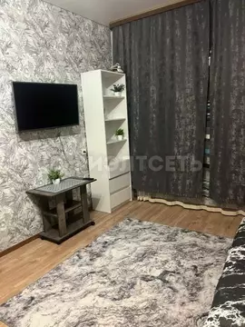 1-к кв. Мурманская область, Мончегорск ул. Кондрикова (34.6 м)