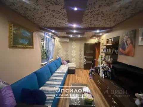 2-к кв. Курская область, Курск Союзная ул., 31 (43.0 м)