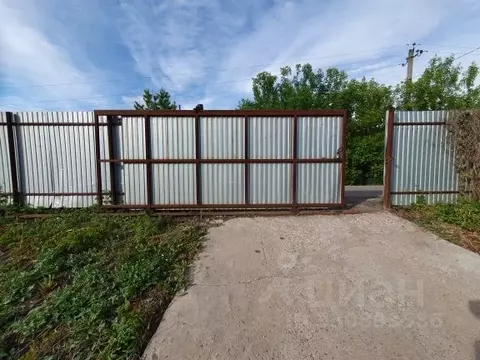Дом в Башкортостан, Чишминский район, д. Алкино Почтовая ул. (70 м)