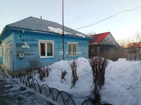 Дом в Алтайский край, Барнаул городской округ, Поселок Борзовая заимка ...
