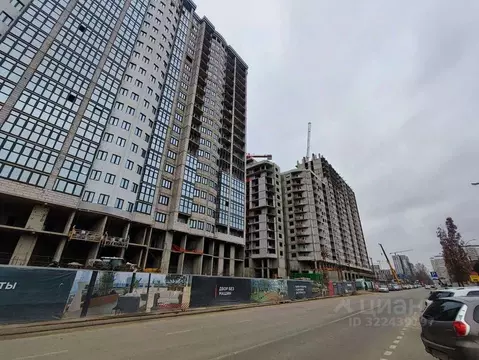 Торговая площадь в Краснодарский край, Краснодар Уральская ул., 100/8 ...