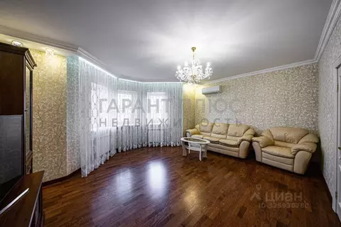 2-к кв. Липецкая область, Липецк ул. С.Ф. Балмочных, 32 (70.0 м)