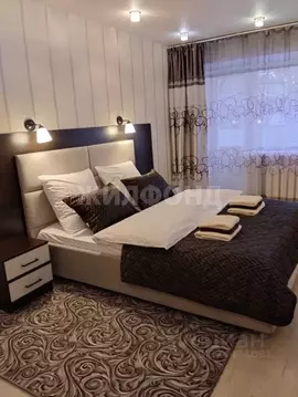 1-к кв. Новосибирская область, Новосибирск ул. Ватутина, 18А (32.0 м)