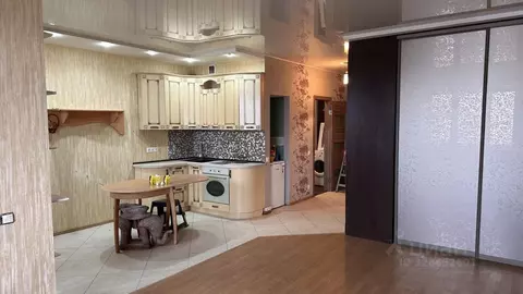 Студия Москва, Москва, Московский г. ул. Радужная, 9 (42.0 м)