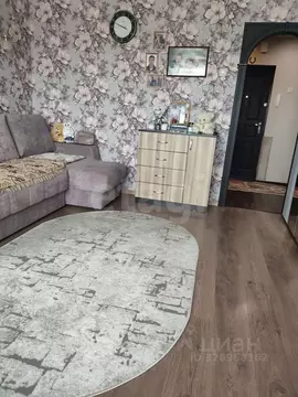 1-к кв. Вологодская область, Вологда Ленинградская ул., 68 (35.7 м)