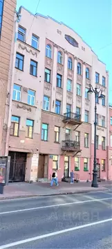 Комната Санкт-Петербург Лиговский просп., 121 (14.3 м)