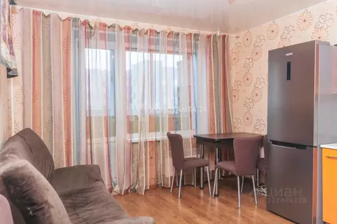 1-к кв. Челябинская область, Челябинск ул. Марченко, 33Б (36.0 м)